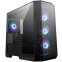 Boîtier MSI MAG Pano M100R PZ Black - 306-7G24R25-HH9/306-7G24R21-809