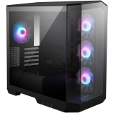 Boîtier MSI MAG Pano M100R PZ Black (306-7G24R25-HH9/306-7G24R21-809)