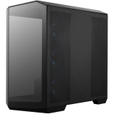 Boîtier MSI MAG Pano M100R PZ Black (306-7G24R25-HH9/306-7G24R21-809)