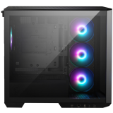 Boîtier MSI MAG Pano M100R PZ Black (306-7G24R25-HH9/306-7G24R21-809)