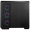 Boîtier MSI MAG Pano M100R PZ Black - 306-7G24R25-HH9/306-7G24R21-809 - photo 5