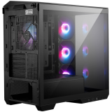 Boîtier MSI MAG Pano M100R PZ Black (306-7G24R25-HH9/306-7G24R21-809)