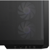 Boîtier MSI MAG Pano M100R PZ Black (306-7G24R25-HH9/306-7G24R21-809)