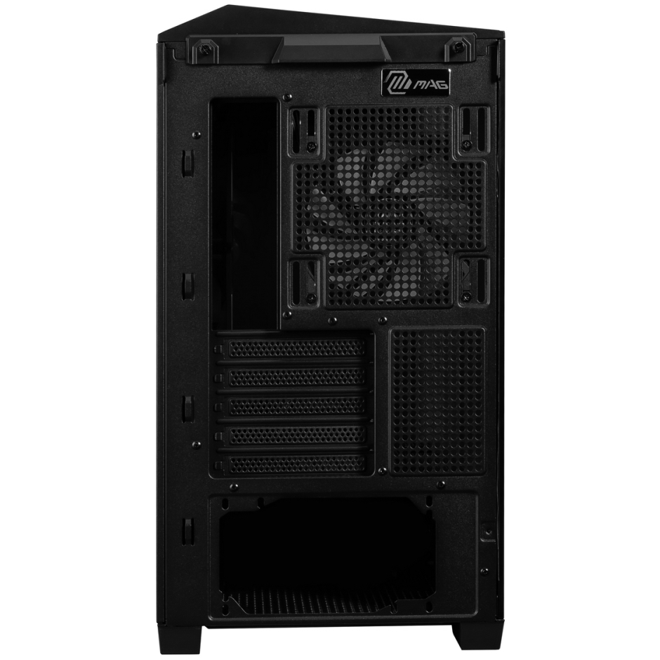 Boîtier MSI MAG Pano M100R PZ Black - 306-7G24R25-HH9/306-7G24R21-809 - photo 8