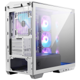 Boîtier MSI MAG Pano M100R PZ White (306-7G24W28-HH9/306-7G24W21-809)