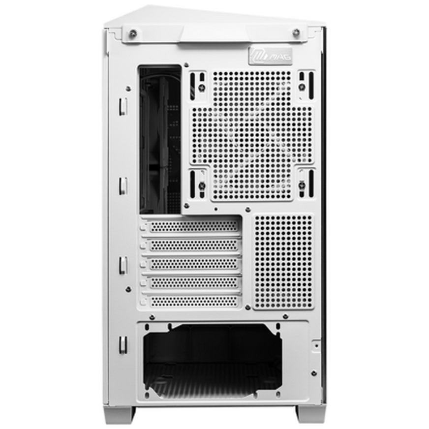 Boîtier MSI MAG Pano M100R PZ White - 306-7G24W28-HH9/306-7G24W21-809 - photo 6