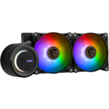 Système de refroidissement liquide MSI MAG CORELIQUID E240 (306-7ZW5E17-C24)