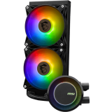 Système de refroidissement liquide MSI MAG CORELIQUID E240 (306-7ZW5E17-C24)