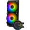 Système de refroidissement liquide MSI MAG CORELIQUID E240 - 306-7ZW5E17-C24 - photo 4