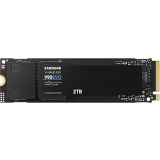 SSD interne 2TB Samsung 990 EVO (MZ-V9E2T0BW)