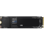 SSD interne 2TB Samsung 990 EVO (MZ-V9E2T0BW)