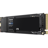 SSD interne 2TB Samsung 990 EVO (MZ-V9E2T0BW)
