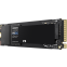 SSD interne 2TB Samsung 990 EVO (MZ-V9E2T0BW) - photo 3