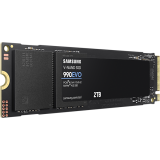 SSD interne 2TB Samsung 990 EVO (MZ-V9E2T0BW)