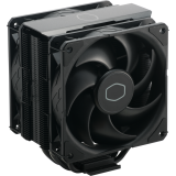 Refroidisseur Cooler Master Hyper 212 Black X Duo (RR-S4KK-25DN-R1)