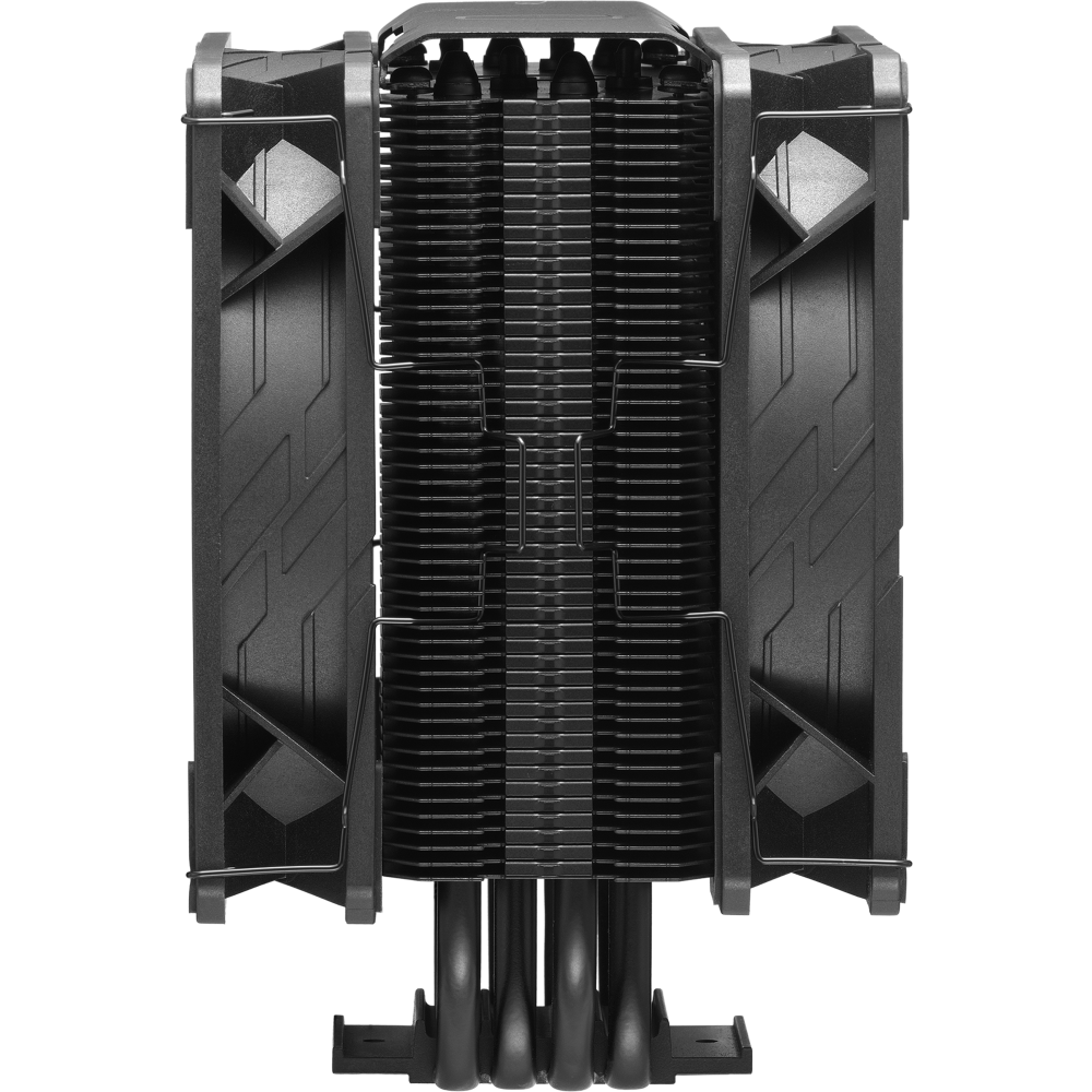 Refroidisseur Cooler Master Hyper 212 Black X Duo (RR-S4KK-25DN-R1) - photo 3