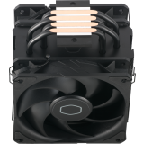 Refroidisseur Cooler Master Hyper 212 Black X Duo (RR-S4KK-25DN-R1)