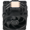 Refroidisseur Cooler Master Hyper 212 Black X Duo (RR-S4KK-25DN-R1) - photo 6