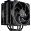 Refroidisseur Cooler Master Hyper 212 Black X Duo (RR-S4KK-25DN-R1) - photo 7