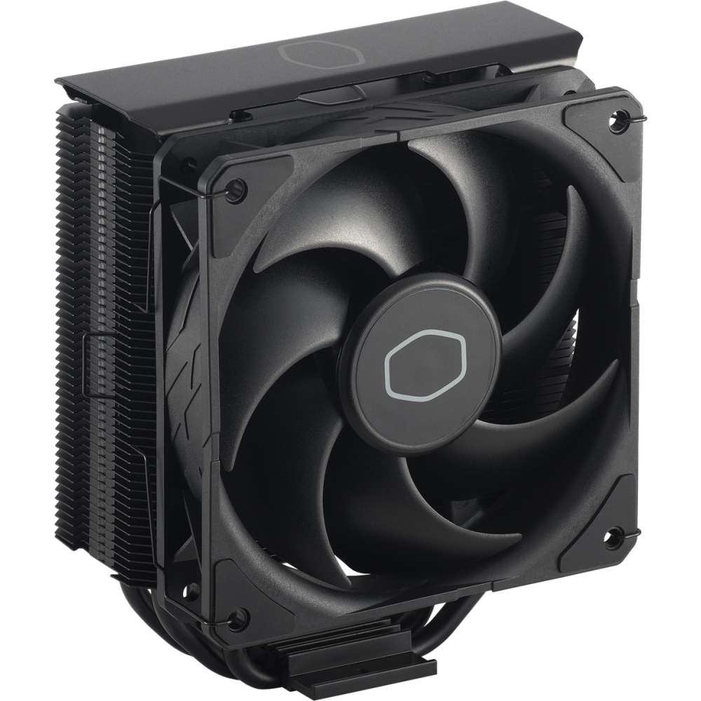 Refroidisseur Cooler Master Hyper 212 Black (RR-S4KK-25SN-R1)