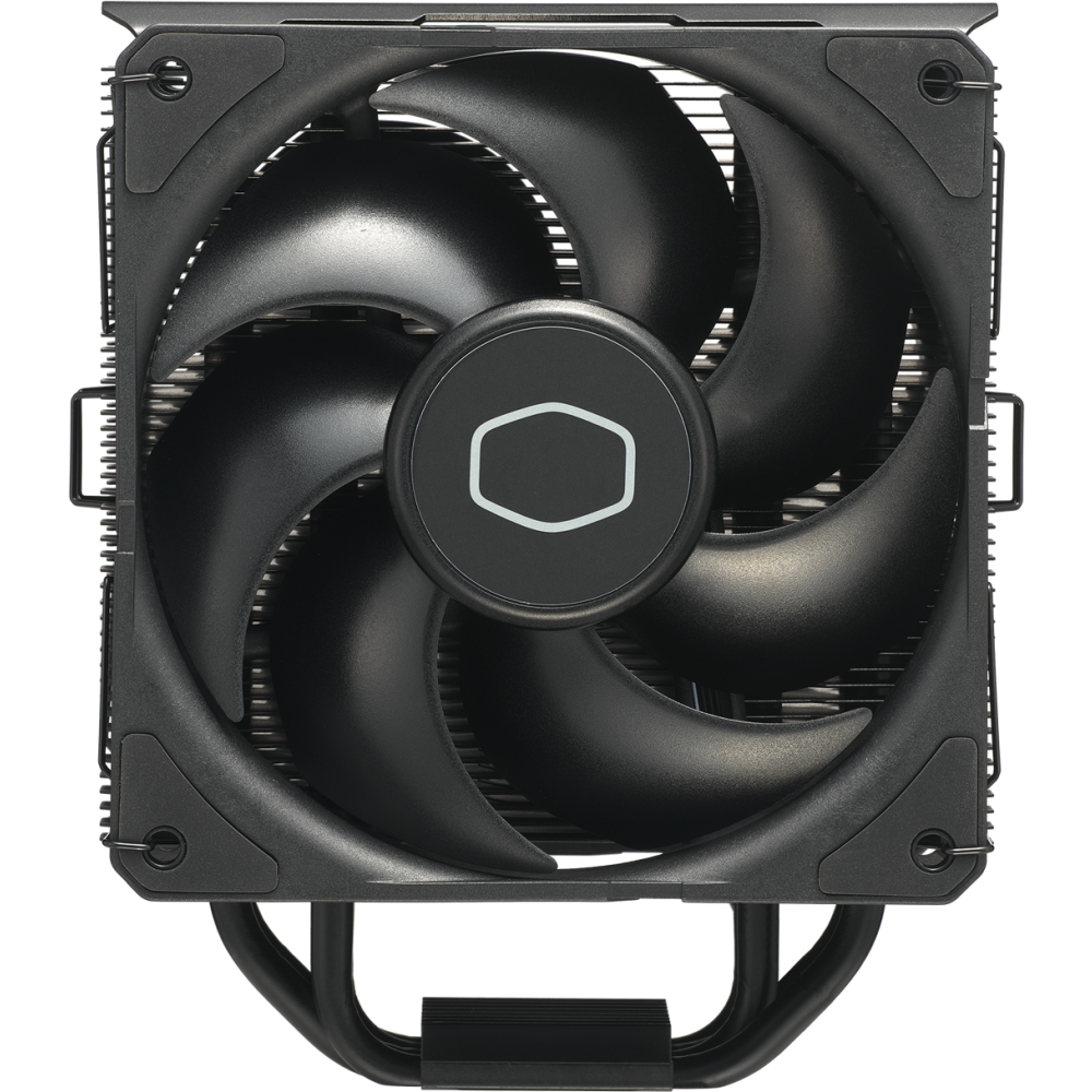Refroidisseur Cooler Master Hyper 212 Black (RR-S4KK-25SN-R1) - photo 2