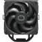 Refroidisseur Cooler Master Hyper 212 Black (RR-S4KK-25SN-R1) - photo 2