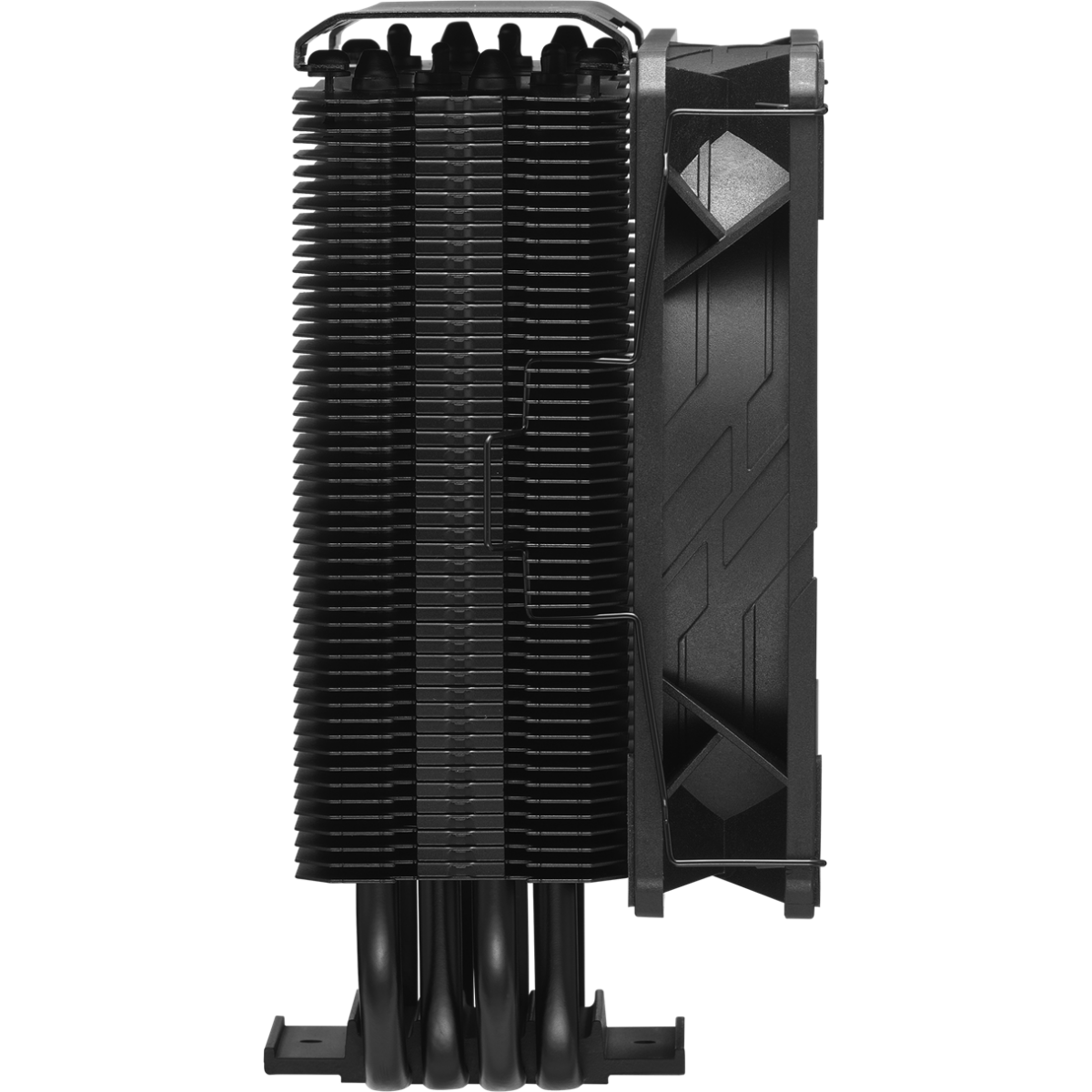 Refroidisseur Cooler Master Hyper 212 Black (RR-S4KK-25SN-R1) - photo 3