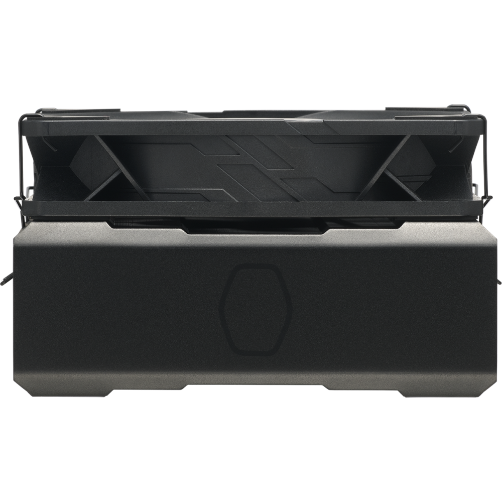 Refroidisseur Cooler Master Hyper 212 Black (RR-S4KK-25SN-R1) - photo 4