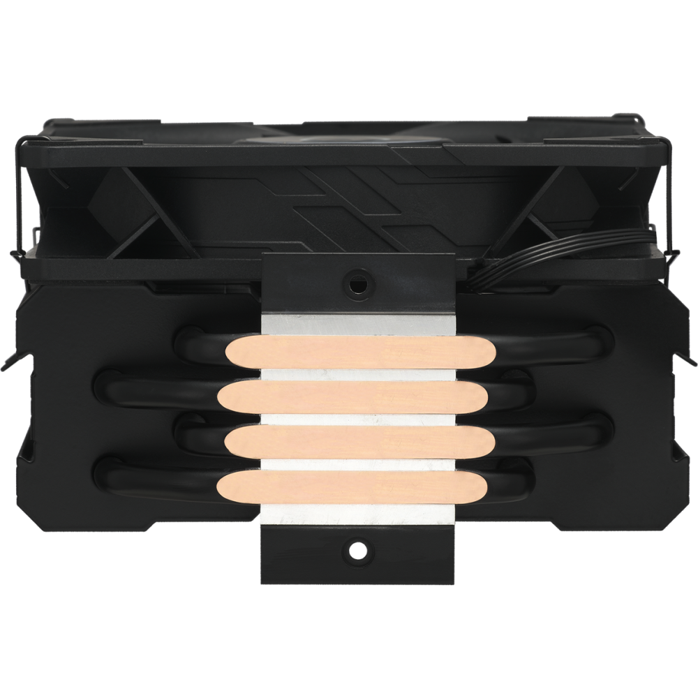 Refroidisseur Cooler Master Hyper 212 Black (RR-S4KK-25SN-R1) - photo 5