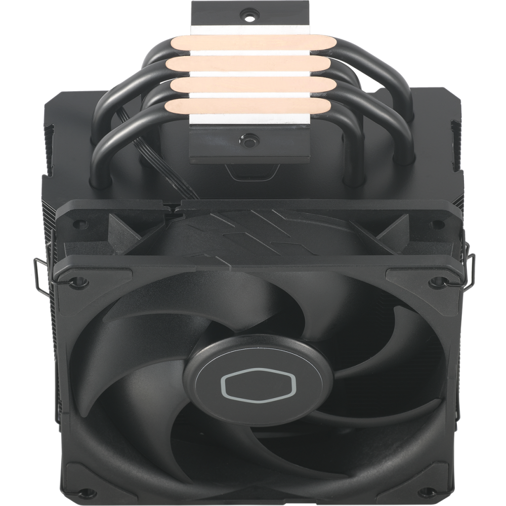 Refroidisseur Cooler Master Hyper 212 Black (RR-S4KK-25SN-R1) - photo 6