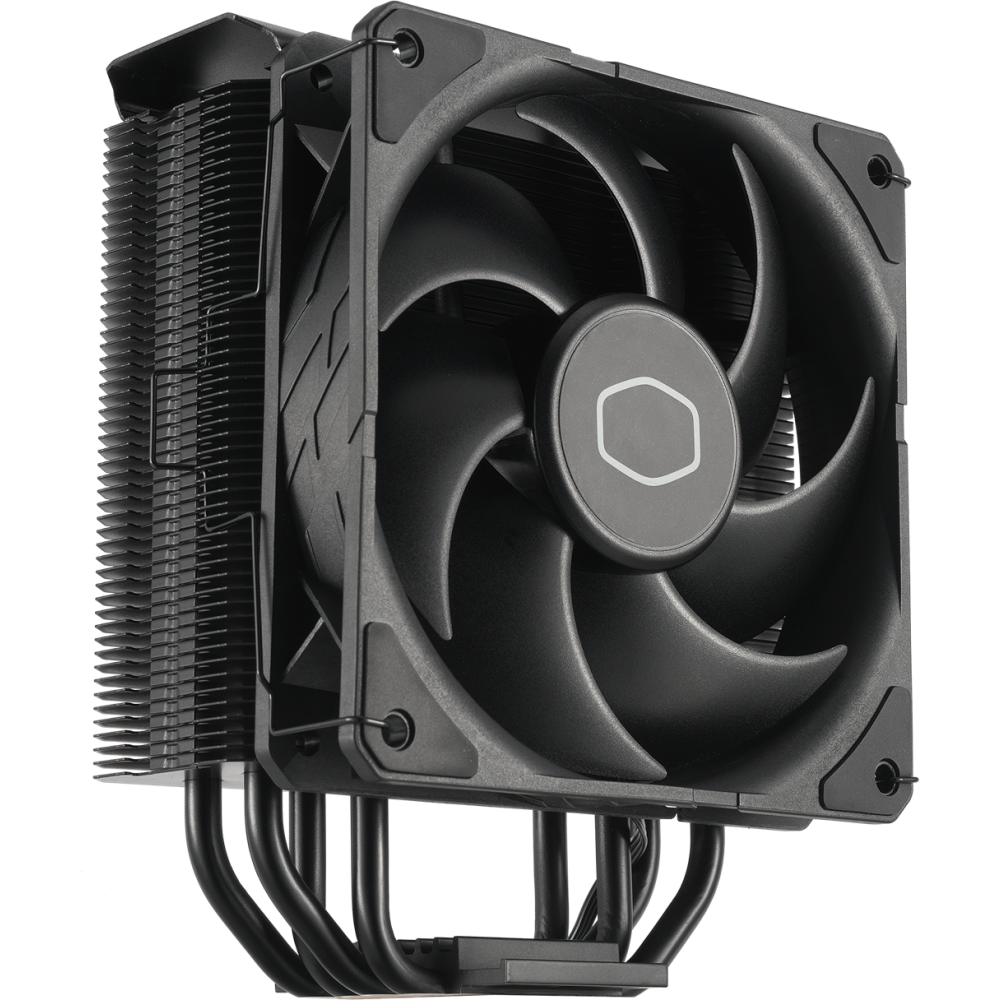 Refroidisseur Cooler Master Hyper 212 Black (RR-S4KK-25SN-R1) - photo 7