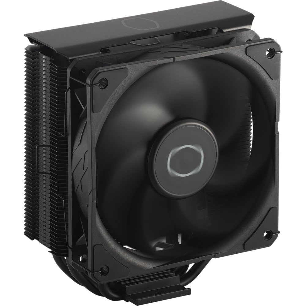 Refroidisseur Cooler Master Hyper 212 Black (RR-S4KK-25SN-R1) - photo 8