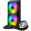 Système de refroidissement liquide Cooler Master MasterLiquid 240 Atmos ARGB (MLX-D24M-A25PZ-R1) - photo 2
