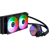 Système de refroidissement liquide Cooler Master MasterLiquid 240 Atmos ARGB (MLX-D24M-A25PZ-R1)