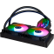 Système de refroidissement liquide Cooler Master MasterLiquid 240 Atmos ARGB (MLX-D24M-A25PZ-R1) - photo 4