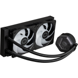 Système de refroidissement liquide Cooler Master MasterLiquid 240 Atmos ARGB (MLX-D24M-A25PZ-R1)