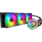système de refroidissement liquide Cooler Master MasterLiquid 360 Atmos ARGB (MLX-D36M-A25PZ-R1)