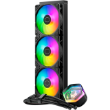 système de refroidissement liquide Cooler Master MasterLiquid 360 Atmos ARGB (MLX-D36M-A25PZ-R1)