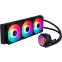 système de refroidissement liquide Cooler Master MasterLiquid 360 Atmos ARGB (MLX-D36M-A25PZ-R1) - photo 3