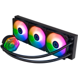 système de refroidissement liquide Cooler Master MasterLiquid 360 Atmos ARGB (MLX-D36M-A25PZ-R1)