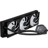 système de refroidissement liquide Cooler Master MasterLiquid 360 Atmos ARGB (MLX-D36M-A25PZ-R1)