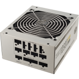 Alimentation électrique 1050W Cooler Master MWE Gold 1050 FM V2 ATX 3.0 White (MPE-A501-AFCAG-3GEU)