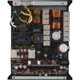 Alimentation électrique 1050W Cooler Master MWE Gold 1050 FM V2 ATX 3.0 White (MPE-A501-AFCAG-3GEU)