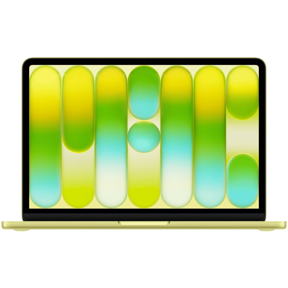 Ordinateur portable Apple MacBook Neo 13 Citrus (A18 Pro) (MHFD4D/A)