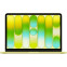 Ordinateur portable Apple MacBook Neo 13 Citrus (A18 Pro) (MHFD4D/A)