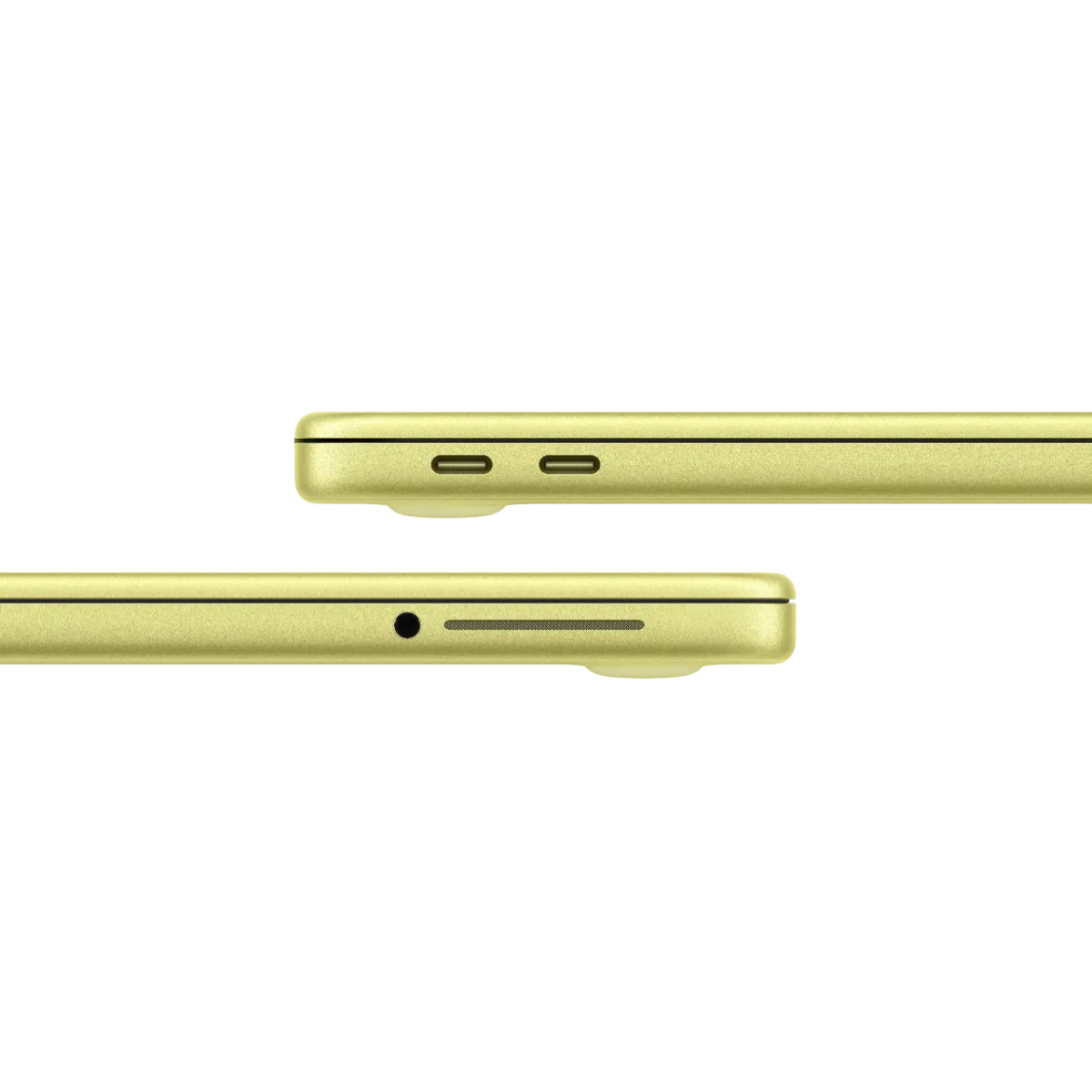Ordinateur portable Apple MacBook Neo 13 Citrus (A18 Pro) (MHFD4D/A) - photo 3