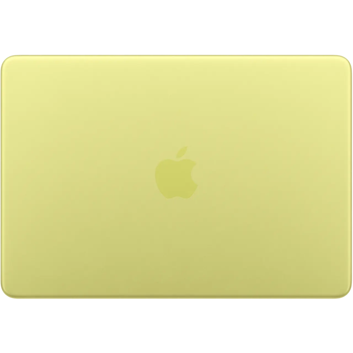 Ordinateur portable Apple MacBook Neo 13 Citrus (A18 Pro) (MHFD4D/A) - photo 5