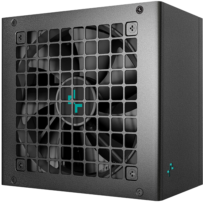 Alimentation électrique 750W DeepCool PN750D - photo 2