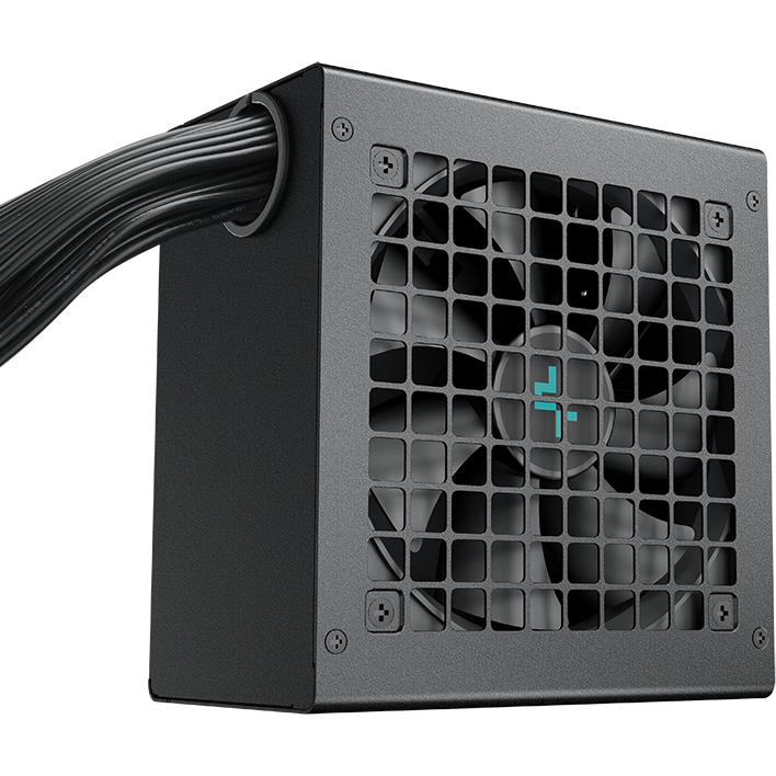 Alimentation électrique 750W DeepCool PN750D - photo 5
