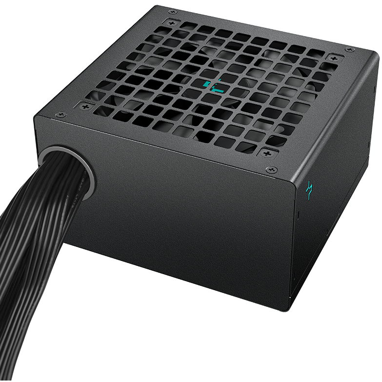 Alimentation électrique 750W DeepCool PN750D - photo 6